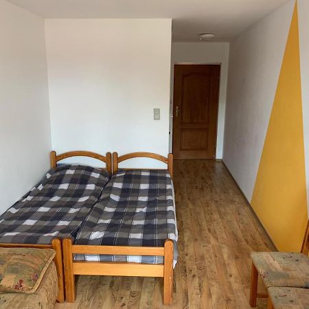Panorama Apartment Leba Exterior photo